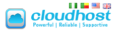 CloudHost Powerful Scalable and Supportive Webhosting
